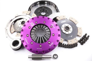 Zestaw sprzęgła Xtreme Performance 230mm BMW 3 M3 2000-2006