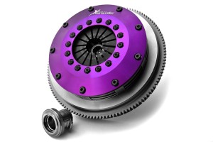 Zestaw sprzęgła Xtreme Performance - 200mm Ceramic NISSAN 350 Z 3.5 206KW 2003-2009