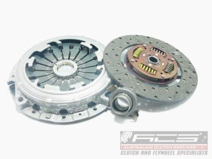 Zestaw sprzęgła Clutch Pro ISUZU D-MAX 2008-2012