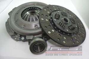 Zestaw sprzęgła Clutch Pro JEEP CHEROKEE 4.0 i 135KW 1999-2001