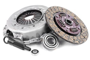 Zestaw sprzęgła Clutch Pro MITSUBISHI CHALLENGER 2.5 TD 4WD K94W 83KW 1997-1998