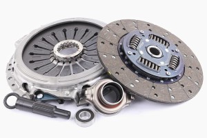 Zestaw sprzęgła Clutch Pro MITSUBISHI PAJERO  Shogun 1993-2001 L200 03-06