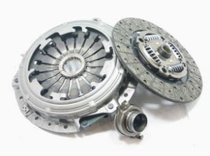 Zestaw sprzęgła Clutch Pro MITSUBISHI PAJERO 3.2 DI-D 4WD V98W. V88W 147KW 2009-on