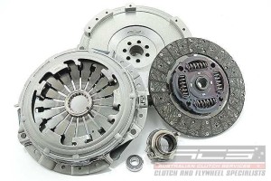 Zestaw sprzęgła Clutch Pro MITSUBISHI PAJERO 2000-