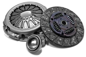 Zestaw sprzęgła Clutch Pro NISSAN NAVARA Pathfinder FRONTIER 2005-