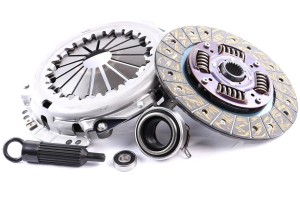 Zestaw sprzęgła Clutch Pro TOYOTA 4 RUNNER 2.4 RN130 75KW 1989-1996