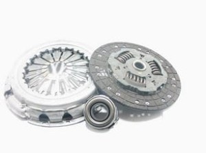 Zestaw sprzęgła Clutch Pro TOYOTA LAND CRUISER PRADO 3.0 TD KZJ90_. KZJ95_ 92KW 2000-2003