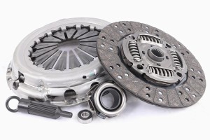 Zestaw sprzęgła Clutch Pro ISUZU IMPULSE 1.6 120KW 1990-1993
