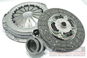 Zestaw sprzęgła Clutch Pro TOYOTA LANDCRUISER 1990-1998