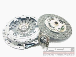 Zestaw sprzęgła Clutch Pro TOYOTA LAND CRUISER PRADO 3.0 D-4D KDJ120. KDJ125 122KW 2004-2009