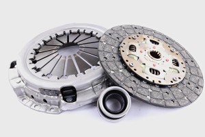 Zestaw sprzęgła Clutch Pro TOYOTA LAND CRUISER 4.2 TD HDJ80 118KW 1992-1997