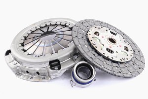 Zestaw sprzęgła Clutch Pro TOYOTA LAND CRUISER 4.2 TD HDJ100_ 150KW 2000-2007