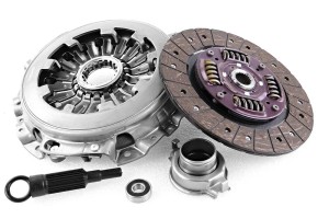 Zestaw sprzęgła Clutch Pro Subaru Impreza GT WRX 93-05 Forester Sturbo XT 98-05