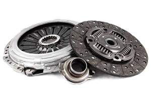 Zestaw sprzęgła Clutch Pro Subaru Impreza STI 2001-2018