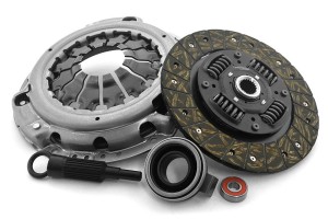 Zestaw sprzęgła Clutch Pro Subaru Impreza WRX 06-19 Forester XT 06-12