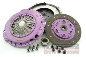 Zestaw sprzęgła Xtreme Performance Organic MINI MINI Cooper S 128KW 2006-2010