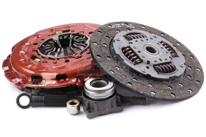 Zestaw sprzęgła Xtreme Outback Organic FORD RANGER Mazda BT-50 2011-