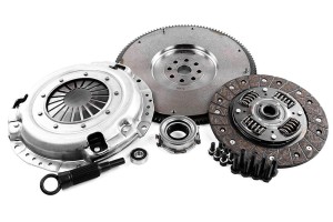 Zestaw sprzęgła Clutch Pro FORD AUSTRALIA FAIRMONT 4.1 250ci 127KW 1972-1979