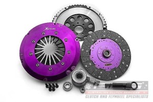 Zestaw sprzęgła Xtreme Performance ALFA ROMEO 156 1.9 JTD 100KW 2002-2004