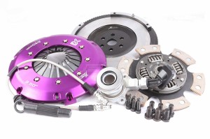 Zestaw sprzęgła Xtreme Performance Race Ceramic FORD FOCUS 2.0 ST 184KW 2012-on