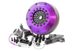 Zestaw sprzęgła z podwójną tarczą Xtreme Performance 200mm TOYOTA Supra 1990-1993