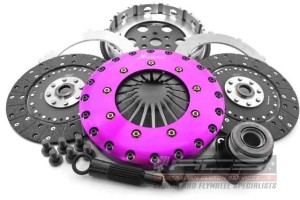 Zestaw sprzęgła Xtreme Performance - 230mm Organic Use KFD23659-2A FORD FOCUS 2.0 ST 184KW 2012-on