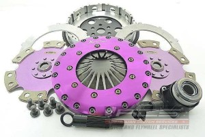 Zestaw sprzęgła Xtreme Performance - 230mm Ceramic FORD FOCUS 2.0 ST 184KW 2012-on