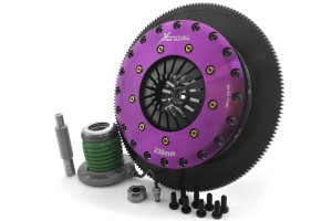 Zestaw sprzęgła Xtreme Performance - 230mm Organic Ford Mustang 5.0 2010-2015 4951 Petrol 2010 - 2015