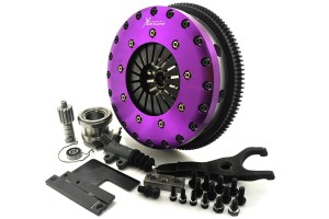 Zestaw sprzęgła Xtreme Performance 230mm Organic TOYOTA SUPRA 1993-2002