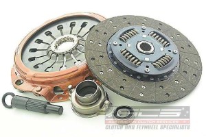 Zestaw sprzęgła Xtreme Outback Extra MITSUBISHI L200 2003-2006