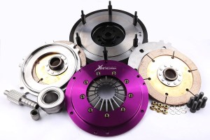 Zestaw sprzęgła Xtreme Performance 200mm BMW 1 07-13 3 11-16 4 13-16 5 10-17