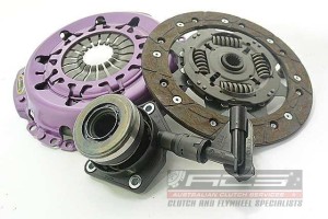 Zestaw sprzęgła Xtreme Performance Organic FORD FIESTA ST150 110KW 2005-2008