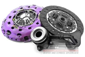 Zestaw sprzęgła Xtreme Performance Organic FORD FOCUS RS 158KW 2002-2004