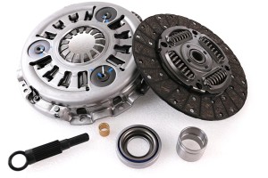 Zestaw sprzęgła Clutch Pro NISSAN NAVARA 2015-