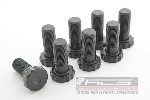 Śruby koła zamachowego XTREME M10 x 1.0 Subaru Impreza WRX/STI 2001- Impreza 2.0 05-07