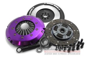 Zestaw sprzęgła Xtreme Performance Organic HONDA CIVIC Type R 2015-