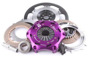 Zestaw sprzęgła Xtreme Performance - 184mm Ceramic HONDA CIVIC 2.0 i Sport 118KW 2001-2005