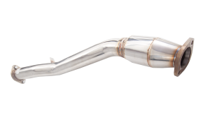 Katalizator sportowy 100cpsi 3" Subaru BRZ. Scion FR-S/Toyota GT86 2013+