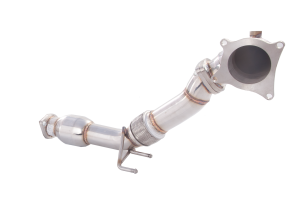 Downpipe katalizator sportowy 3" VW Golf R 2011+