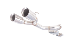 Układ wydechowy Cat-Back 3″ VW Golf R 2011+
