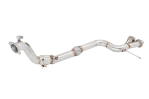 Downpipe katalizator sportowy Ford Mustang EcoBoost 2015-2018