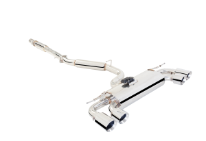 Układ wydechowy Cat-Back 3″ Volkswagen Golf R MK7 2013-2018