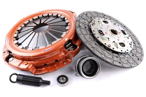 Zestaw sprzęgła Xtreme Outback Heavy Organic TOYOTA LANDCRUISER 1998-2008