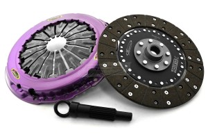 Zestaw sprzęgła Xtreme Performance Organic Ford Fiesta 1.6 ST 2012-2017