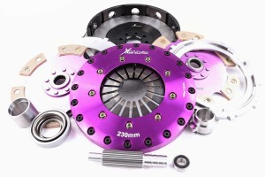 Zestaw sprzęgła Xtreme Performance 230mm Ceramic