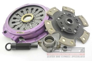 Zestaw sprzęgła Xtreme MAZDA 13B - GM 26x28.6mm