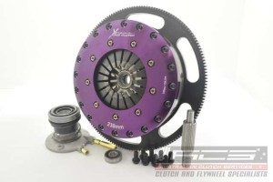 Zestaw sprzęgła Xtreme GM LS 8 Śruba -T56 26x28.6mm