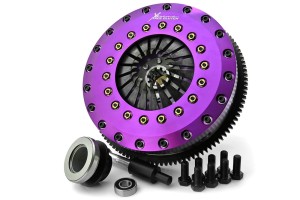 Zestaw sprzęgła Xtreme BMW I6 E36 E46 - GFORCE 26x28.6mm