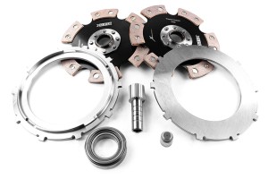 Zestaw naprawczy sprzęgła Xtreme BMW TWIN RSB 230x26x35mm (Pasuje do: KBM23594-2E