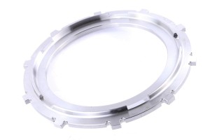 Element montażowy sprzęgła Xtreme 590" -156mm